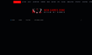 Newgameszone.com thumbnail