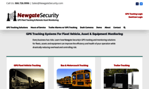 Newgatesecurity.com thumbnail