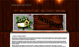 Newgeninfotech.weebly.com thumbnail