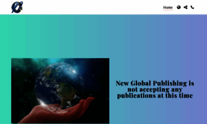 Newglobalpublishing.com thumbnail