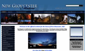 Newgloucester.com thumbnail