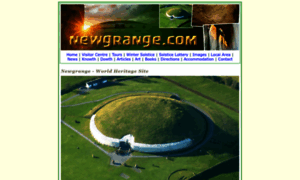Newgrange.com thumbnail