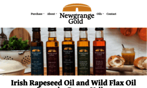 Newgrangegold.ie thumbnail