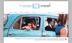 Newgraph.com thumbnail