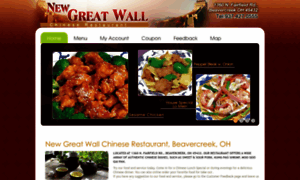 Newgreatwallbeavercreek.com thumbnail