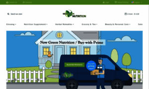 Newgreenusa.com thumbnail