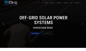 Newgridoffgridpower.com thumbnail