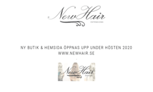 Newhairshop.se thumbnail