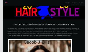 Newhairstyle2020.com thumbnail