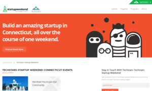 Newhaven.startupweekend.org thumbnail