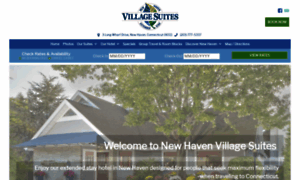 Newhavenvillagesuites.com thumbnail