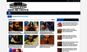 Newhdmovie21.blogspot.com thumbnail