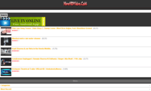 Newhdvideo.com thumbnail