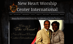 Newheartworshipcenter.net thumbnail