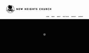 Newheights.ca thumbnail