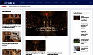 Newhomeoc.com thumbnail