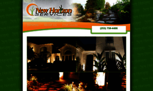 Newhorizonservices.net thumbnail