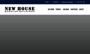 Newhouse.it thumbnail
