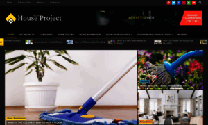 Newhouseproject.com thumbnail