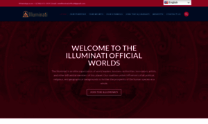 Newilluminatiofficial.com thumbnail