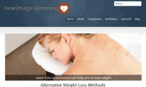 Newimage-slimming.com thumbnail