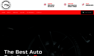 Newimageautodetail.net thumbnail