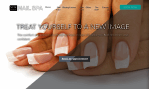 Newimagenailspa.com thumbnail