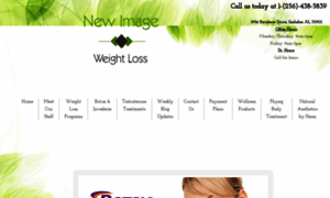 Newimageweightloss.org thumbnail