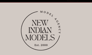 Newindianmodels.com thumbnail