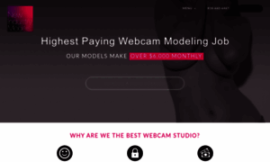 Newindustrymodels.com thumbnail