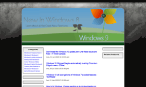 Newinwindows8.com thumbnail