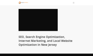 Newjersey.integritymarketingseo.com thumbnail