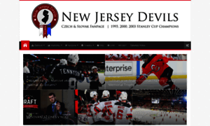 Newjerseydevils.eu thumbnail