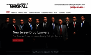 Newjerseydruglawyer.com thumbnail