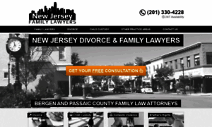 Newjerseyfamilylawyers.net thumbnail