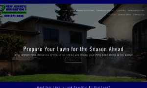 Newjerseyirrigationservices.com thumbnail