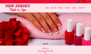 Newjerseynailsandspaeastbrunswick.com thumbnail