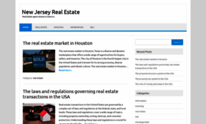 Newjerseyrealestateguys.com thumbnail