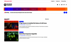 Newjobsindia.in thumbnail