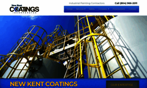 Newkentcoatings.com thumbnail