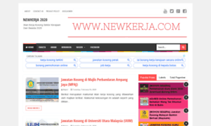 Newkerja.com thumbnail