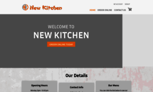 Newkitchenpoole.co.uk thumbnail