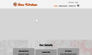 Newkitchenpoole.com thumbnail