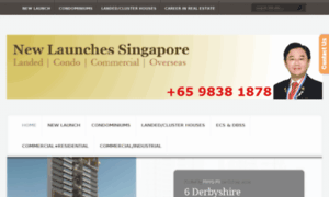 Newlaunches-singapore.com thumbnail