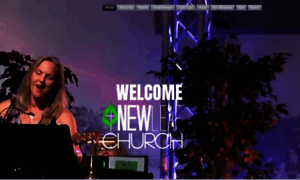 Newleafumc.com thumbnail