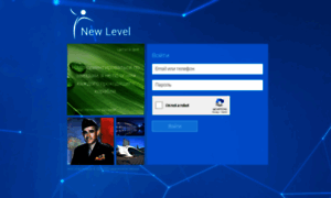 Newlevel.network thumbnail