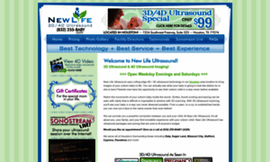 Newlife4d.com thumbnail