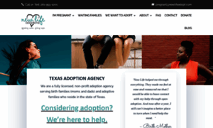 Newlifeadopt.com thumbnail