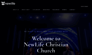 Newlifecc.ca thumbnail