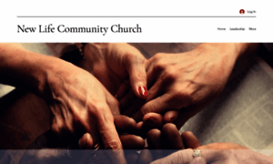 Newlifechurch7.org thumbnail